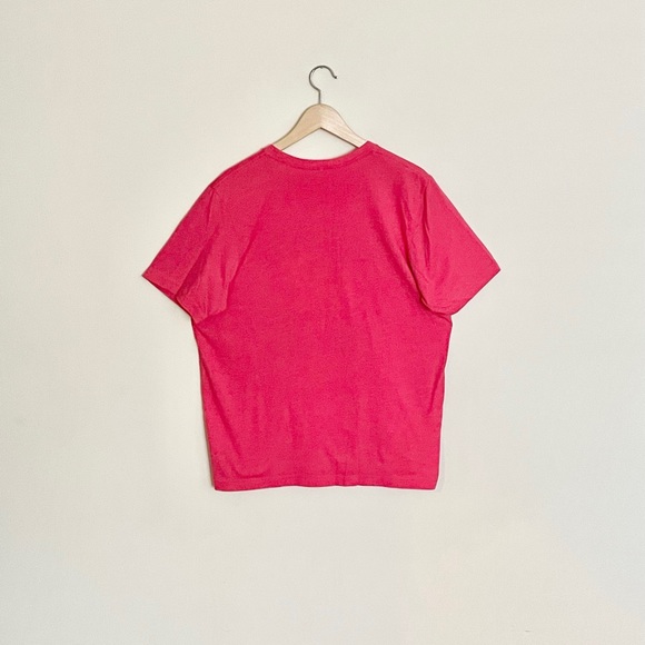 NEW Ball State University Football Cardinals Graphic Red T Shirt Adult size XL - Picture 4 of 6